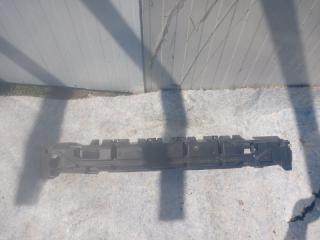 Фото запчасти абсорбер бампера передний Jeep Cherokee 2017 Б/У запчасть Запчасть абсорбер бампера передний Jeep Cherokee 2017