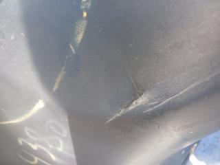 Бампер передний Cherokee 2017 KL 2.4