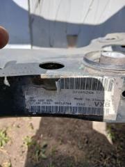 Подрамник/балка подвески задняя Q7 2016 4M 3.0