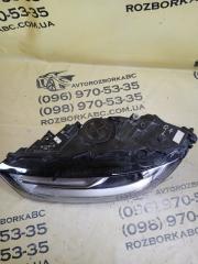 Фара передняя левая Q7 2016 4M 3.0