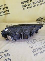 Фара передняя левая Q7 2016 4M 3.0