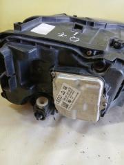 Фара передняя левая Q7 2016 4M 3.0