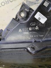 Фара передняя левая Q7 2016 4M 3.0