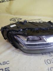 Фара передняя правая Audi Q7 4M 3.0