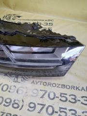 Фара передняя правая Q7 2016 4M 3.0