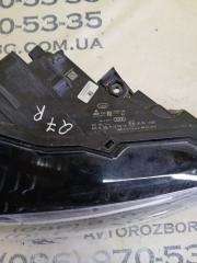 Фара передняя правая Q7 2016 4M 3.0