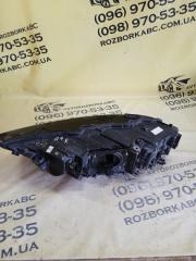 Фара передняя правая Q7 2016 4M 3.0