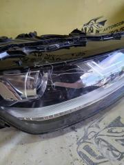 Фара передняя правая Q7 2016 4M 3.0