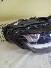 Фара передняя правая Audi Q7 4M 3.0