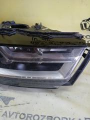 Фара передняя правая Q7 2016 4M 3.0