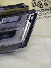 Фара передняя правая Q7 2016 4M 3.0