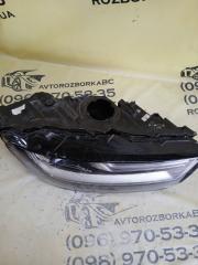 Фара передняя правая Q7 2016 4M 3.0