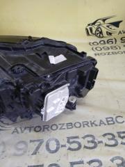 Фара передняя правая Q7 2016 4M 3.0