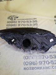 Фара передняя правая Q7 2016 4M 3.0