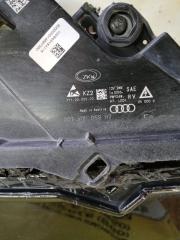 Фара передняя правая Q7 2016 4M 3.0