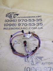 Проводка Audi Q7 2016 Б/У Проводка Audi Q7 2016