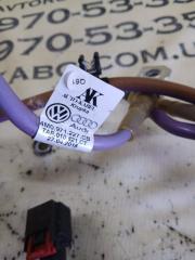 Проводка Audi Q7 4M 3.0