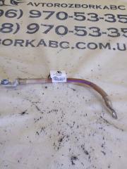 Провод массы Q7 2016 4M 3.0