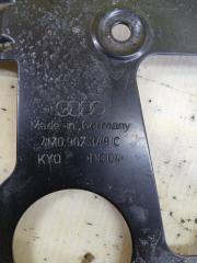 Кронштейн Audi Q7 4M 3.0