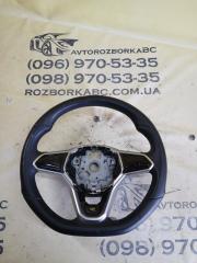 Руль Volkswagen Tiguan 2019 Б/У Руль Volkswagen Tiguan 2019