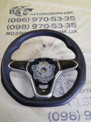 Руль Tiguan 2019 Tiguan 2 DGUA