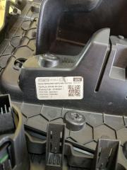 Панель торпедо Tiguan 2019 Tiguan 2 DGUA