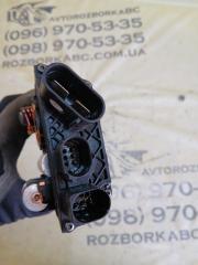 Блок рулевой рейки Audi Q7 4M 3.0