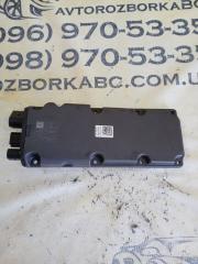 Блок рулевой рейки Q7 2016 4M 3.0