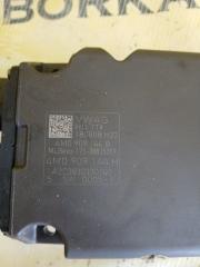 Блок рулевой рейки Q7 2016 4M 3.0