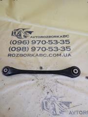 Рычаг поперечный задний правый Audi Q5 2017 Б/У Рычаг поперечный задний правый Audi Q5 2017