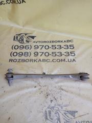 Рычаг поперечный задний правый Audi Q7 2016 Б/У Рычаг поперечный задний правый Audi Q7 2016