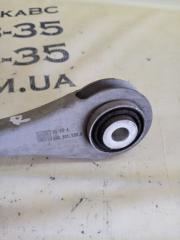 Рычаг поперечный задний правый Q7 2016 4M 3.0