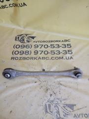 Рычаг поперечный задний левый Audi Q7 2016 Б/У Рычаг поперечный задний левый Audi Q7 2016