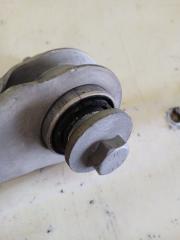 Рычаг поперечный задний левый Audi Q7 4M 3.0