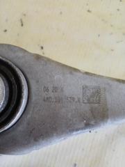 Рычаг поперечный задний левый Q7 2016 4M 3.0