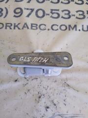 Петля двери передняя правая GLS 450 4MATIC 2018 276 3.0 biturbo