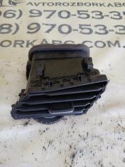 Дефлектор торпедо передний левый Tiguan 2019 Allspace 2.0 DGUA