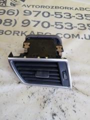 Дефлектор торпедо передний левый GLS 450 4MATIC 2018 276 3.0 biturbo