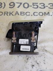 Дефлектор торпедо передний левый GLS 450 4MATIC 2018 276 3.0 biturbo