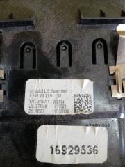 Дефлектор торпедо передний левый GLS 450 4MATIC 2018 276 3.0 biturbo