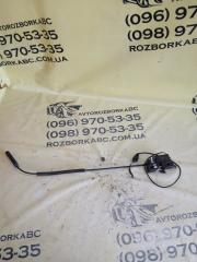 Замок капота передний volkswagen passat 2014 Б/У Замок капота передний volkswagen passat 2014