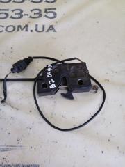 Замок капота передний volkswagen passat B7 2.0