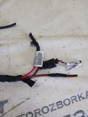 Проводка рулевой рейки Tiguan 2019 Allspace 2.0 DGUA