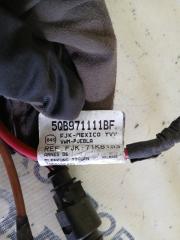 Проводка рулевой рейки Tiguan 2019 Allspace 2.0 DGUA