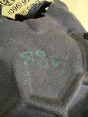 Подкрылок задний левый Q7 2016 4M 3.0