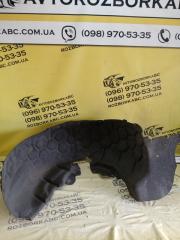 Подкрылок задний левый Q7 2016 4M 3.0