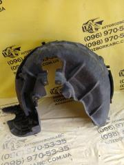 Подкрылок задний левый Q7 2016 4M 3.0