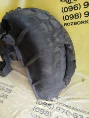 Подкрылок задний левый Q7 2016 4M 3.0