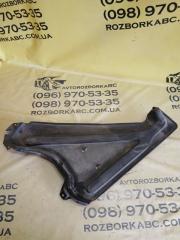 Защита днища кузова задняя правая Audi Q7 2016 Б/У Защита днища кузова задняя правая Audi Q7 2016