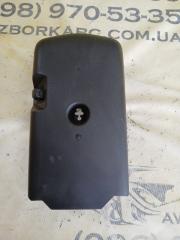 Кожух рулевой колонки Q7 2016 4M 3.0